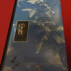 KATE BUSH - THE SINGLE FILE UK 1984 VHS KASETTI - pikkukuva 2