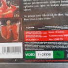 VHS: Manchester United Beyond the Promised Land (2000) - pikkukuva 3
