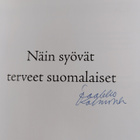 Jaakko Kolmonen ym. : Näin syövät terveet suomalaiset (si... - pikkukuva 3