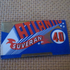 Vintage Atlantic partakoneenterä - pikkukuva 1