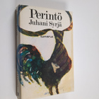 Juhani Syrjä : Perintö - pikkukuva 1