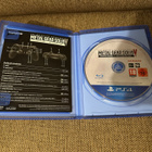 Metal Gear Solid V: The Definitive Experience (PS4) - pikkukuva 4