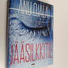 Anu Ojala : Jääsilkkitie - pikkukuva 1