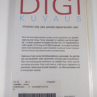 Jarno Tarkoma : Digikuvaus : digitaalikamerat ja niiden k... - pikkukuva 2