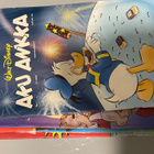 Aku Ankan 2000 vuosikerta - pikkukuva 1