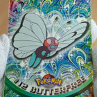 Butterfree #12 - pikkukuva 1