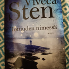Viveca Sten Totuuden nimessä - pikkukuva 1