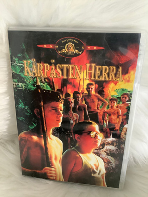 KÄRPÄSTEN HERRA 1990