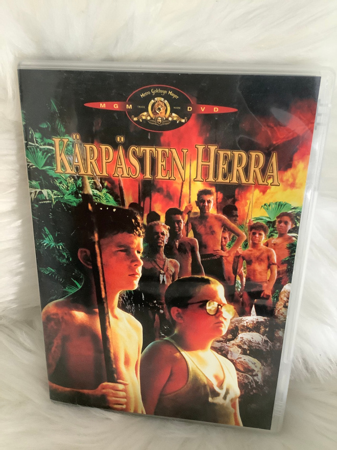 KÄRPÄSTEN HERRA 1990