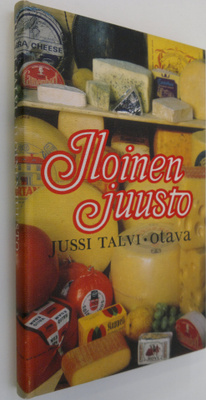 Jussi Talvi : Iloinen juusto