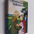 Catherine Cookson : Mallenin tyttö : romaani - pikkukuva 1