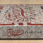 FARGO: Kausi 2 (4DVD) Patrick Wilson, Kirsten Dunst - pikkukuva 3
