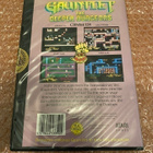 Commodore 64 / C64 Gauntlet: The Deeper Dungeons - pikkukuva 2