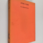 P.G. Wodehouse : Spring fever - pikkukuva 1