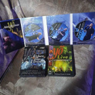 YÖ - DVD PAKETTI - pikkukuva 1