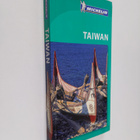 Gwen Cannon : Michelin Green Guide Taiwan - pikkukuva 1