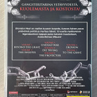 Gungrave (7DVD) koko 26-osainen sarja - pikkukuva 2