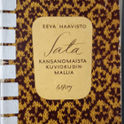 Sata kansanomaista kuviokudinmallia - pikkukuva 1