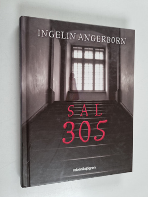 Ingelin Angerborn : Sal 305