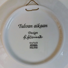 Arabia, Andreas Alariesto "Tulvan aikaan" - pikkukuva 4