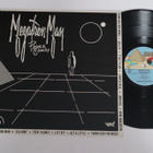 Patrick Cowley - Megatron Man -LP *1982 ELECTRONIC DISCO* - pikkukuva 1