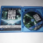 The Day the Earth Stood Still - US Region A Blu-Ray 20th Cen - pikkukuva 2