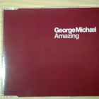 George Michael - Amazing CDS - pikkukuva 1