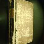 Paul Fr.A.Nitsch NEUES MY ThompsonLOGISCHES WÖRTERBUCH 1799 - pikkukuva 1