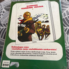 Ber-Hur ratkaisun hetket - pikkukuva 2