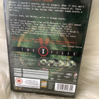 THE X-FILES KAUSI 7   (UUSI,MUOVEISSA) - pikkukuva 2