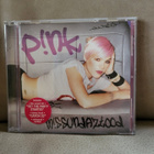 P!NK – M!ssundaztood (CD) - pikkukuva 1