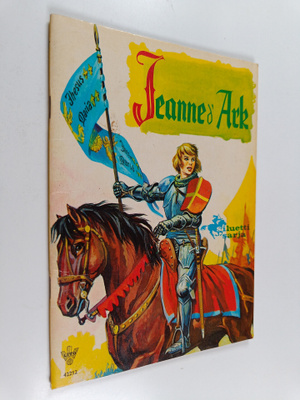 Jeanne d'Arc