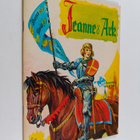 Jeanne d'Arc - pikkukuva 1