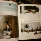 Ahti Saarinen HELIKOPTERIKIRJA ( 1 p. 1999 ) Sis.postikulut - pikkukuva 2