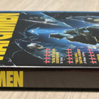 Zack Snyder: WATCHMEN (2009) 2 levyn Blu-ray (UUSI) - pikkukuva 3