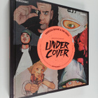 Vanessa Seifert ym. : Deutschrap Undercover - Die Geschic... - pikkukuva 1