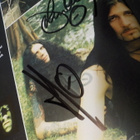 TYPE O NEGATIVE BÄNDIN NIMMARIT DONINGTON 1996 KIRJASSA - pikkukuva 4