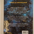 Tuikku Ljungberg : Tähdet ja tulevaisuutesi - pikkukuva 2