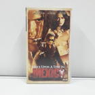 Once Upon A Time In Mexico (Banderas, Hayek, Depp, vhs) - pikkukuva 1