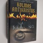 Mario Reading : Kolmas antikristus - pikkukuva 1