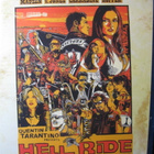 HELL RIDE BLU-RAY - pikkukuva 1