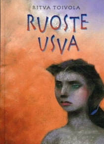 Ritva Toivola - Ruosteusva