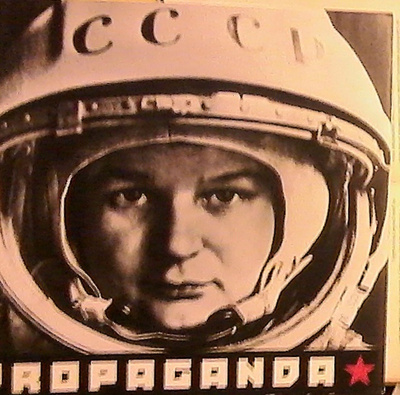 Holborn, Nyström - Propaganda (sid.)