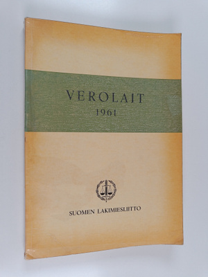 Verolait 1961