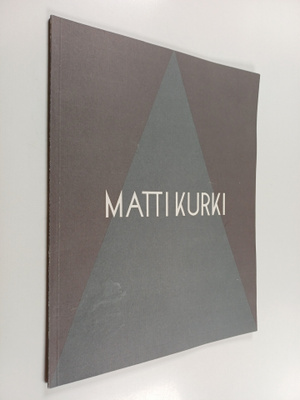 Matti Kurki : Matti Kurki