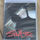 SINISTRE - BLU-RAY - VINEGAR SYNDROME (uusi) - pikkukuva 1