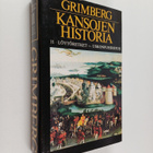 Carl Grimberg : Kansojen historia Osa 11 : Löytöretket - ... - pikkukuva 1