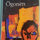maria lang - ögonen - pikkukuva 1