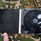 Jozef Van Wissem & Jim Jarmusch - Concerning the Entrance CD - pikkukuva 2