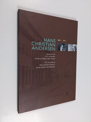Hans Christian Andersen - Eventyret om H.C. Andersen fort...
